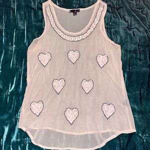 Heart Tank